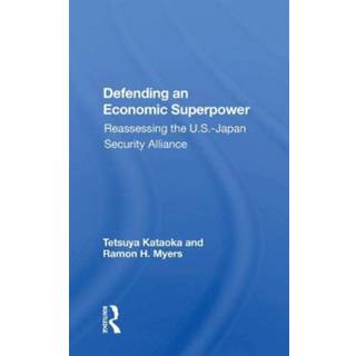 Defending an Economic Superpower