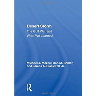 Desert Storm