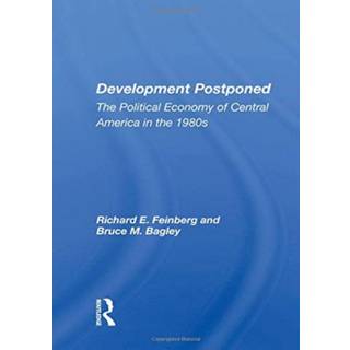 Development Postponed