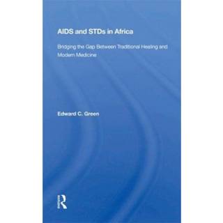 Aids And Stds In Africa