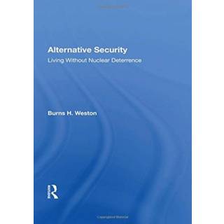 Alternative Security