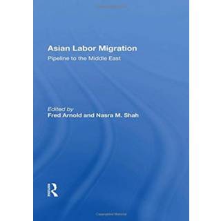 Asian Labor Migration