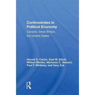 Controversies In Political Economy