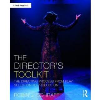 The Director's Toolkit