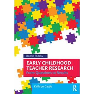Early Childhood Teacher Research