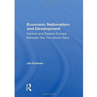 Economic Nationalism And Development