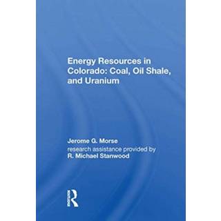 Energy Resources In Colo
