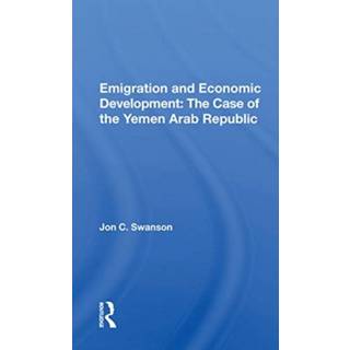 Emigration And Economic Development