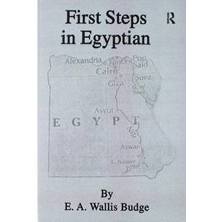 First Steps In Egyptian