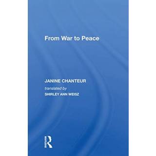 From War To Peace