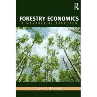 Forestry Economics