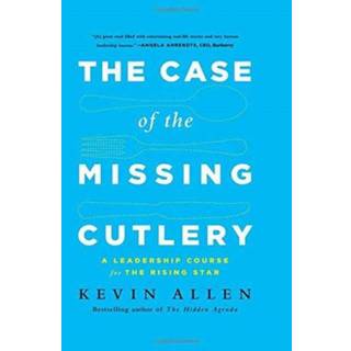 Case of the Missing Cutlery