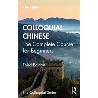 Colloquial Chinese
