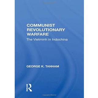 Communist Revolutionary Warfare