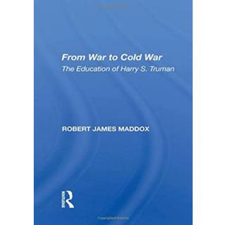 From War To Cold War