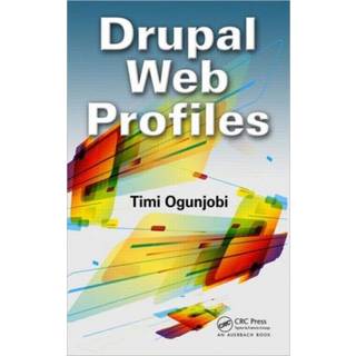 Drupal Web Profiles