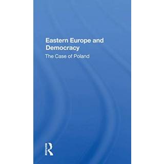 Eastern Europe And Democracy