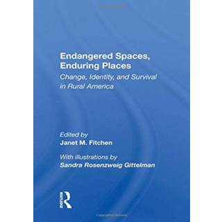 Endangered Spaces, Enduring Places