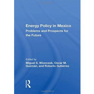 Energy Policy In Mexico