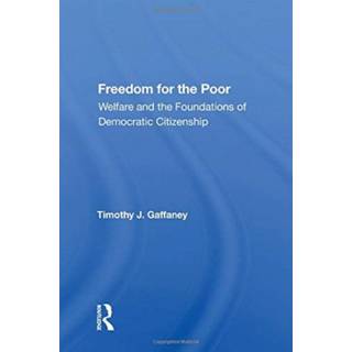 Freedom For The Poor