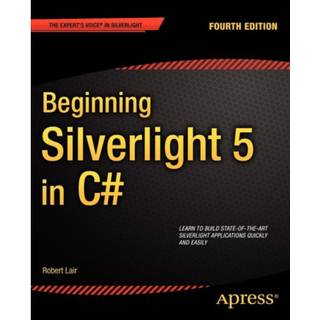 Beginning Silverlight 5 in C#
