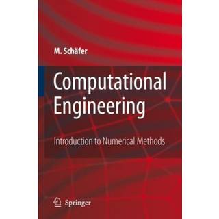 Computational Engineering - Introduction to Numerical Methods