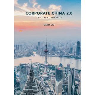 Corporate China 2.0