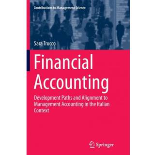 Financial Accounting