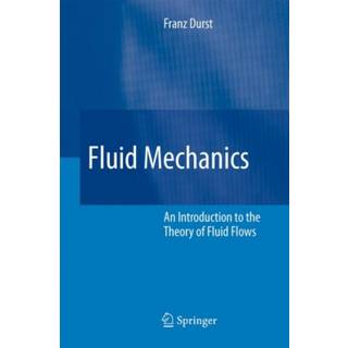 Fluid Mechanics