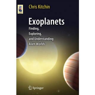 Exoplanets