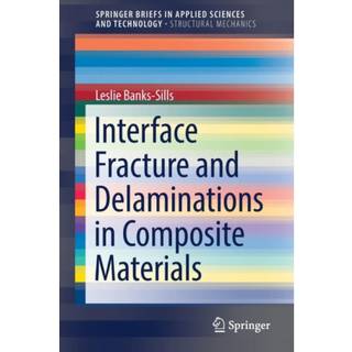 Interface Fracture and Delaminations in Composite Materials