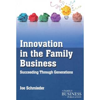 Innovation in the Family Business