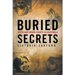 Buried Secrets