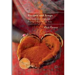 Recipes and Songs
