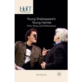 Young Shakespeare’s Young Hamlet