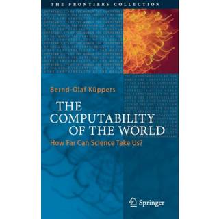 The Computability of the World