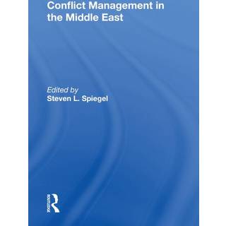 Conflict Management In The Middle East