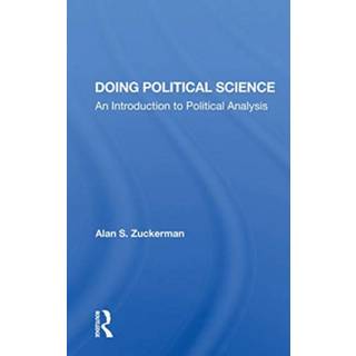 Doing Political Science (4, 2020) | Alan S Zuckerman