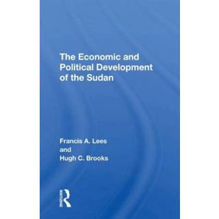 The Economic and Political Development of the Sudan