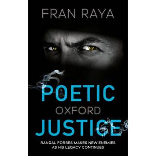 Poetic Justice: Oxford