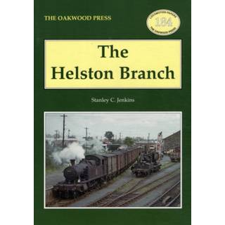 The Helston Branch