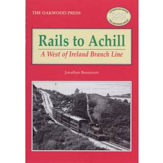 Rails to Achill