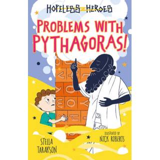Problems with Pythagoras!