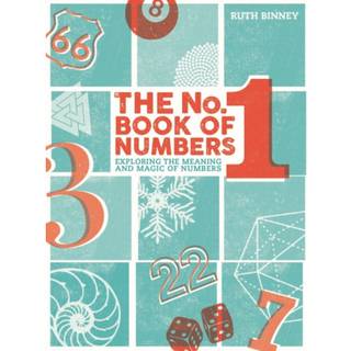The No.1 Book of Numbers