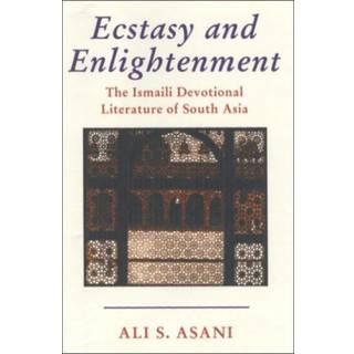 Ecstasy and Enlightenment