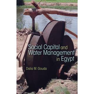 Social Capital and Local Water Management in Egypt