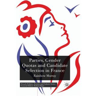 Parties, Gender Quotas and Candidate Selection in France
