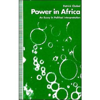 Power in Africa