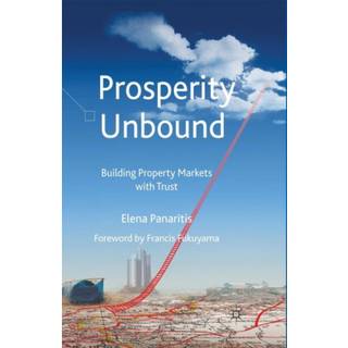 Prosperity Unbound