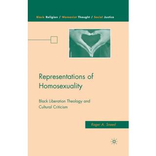 Representations of Homosexuality